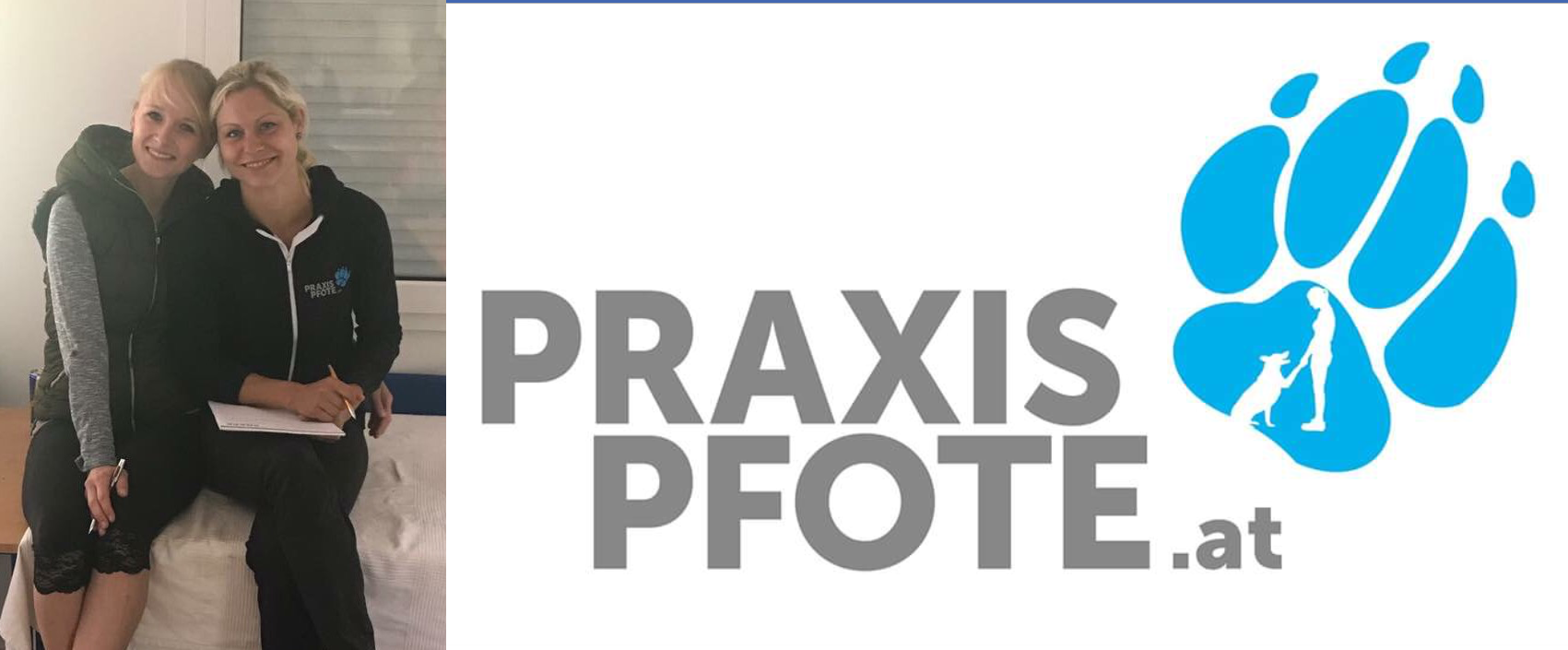 Praxis Pfote