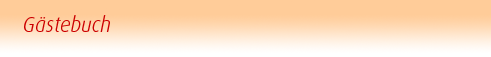 G�stebuch