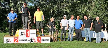 ÖRV Vergleichskampf